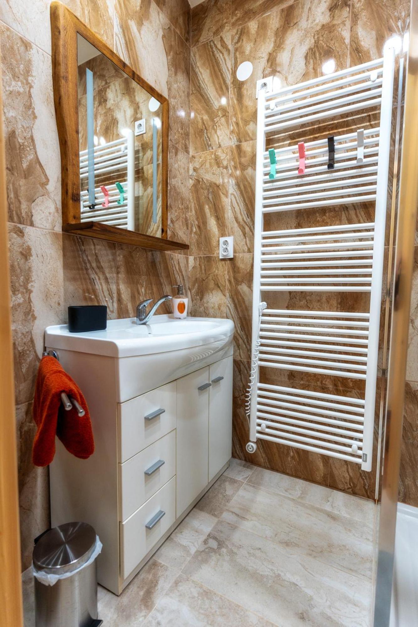 Apartamento Stara Soncna Hisa Radovljica Exterior foto