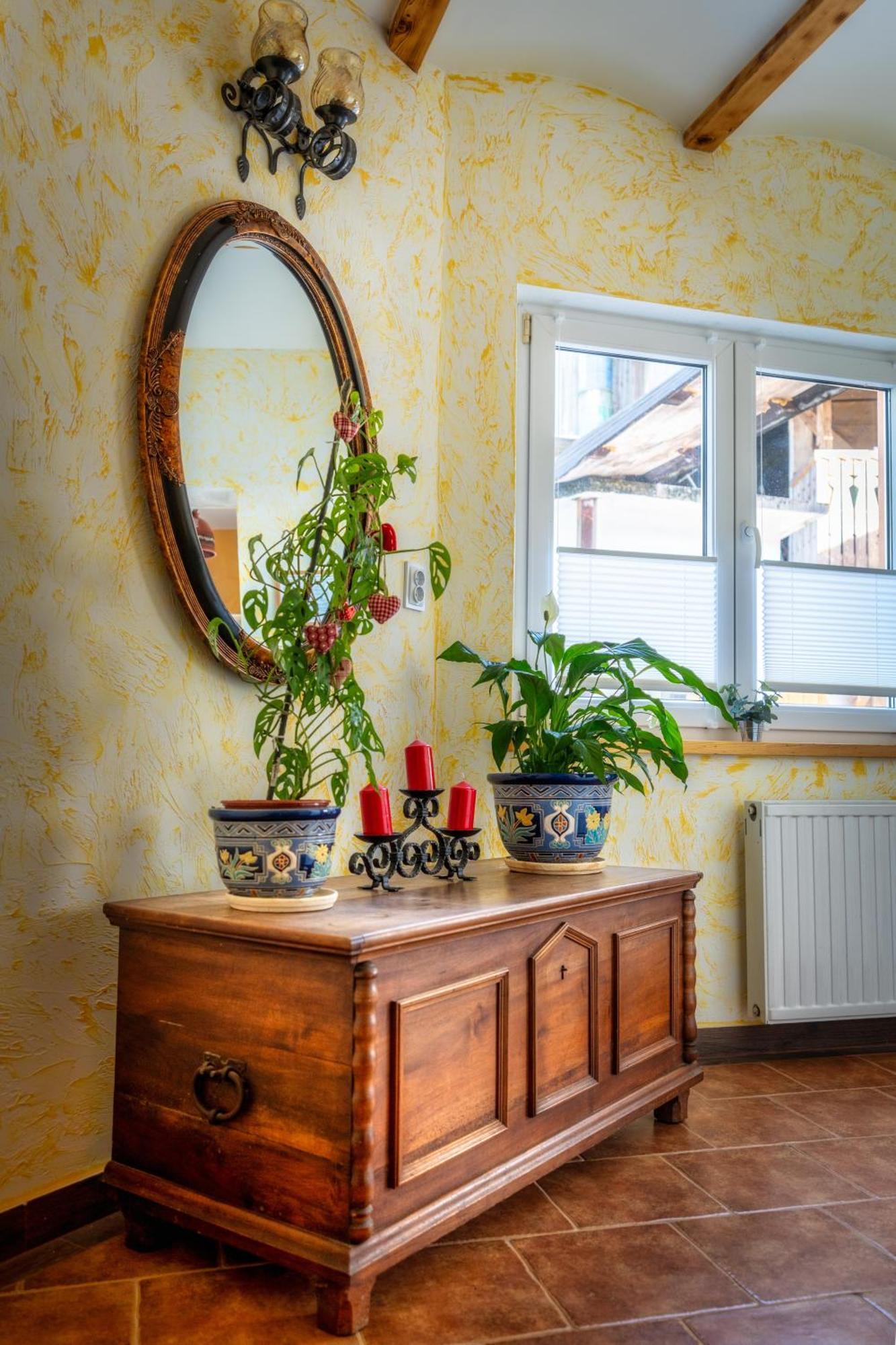 Apartamento Stara Soncna Hisa Radovljica Exterior foto