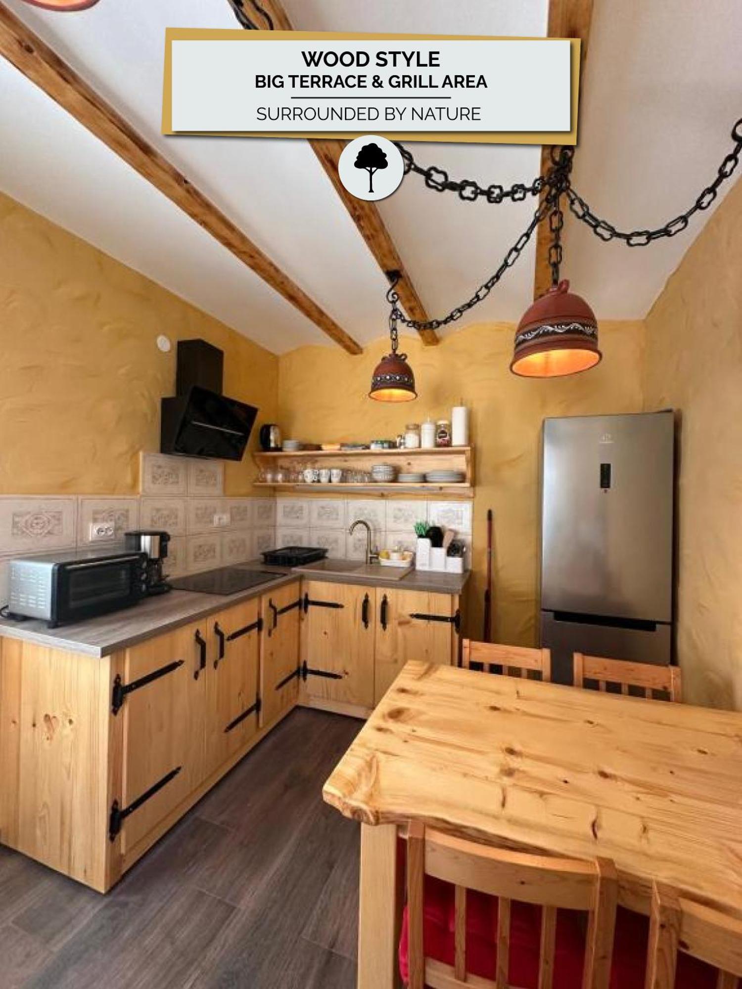 Apartamento Stara Soncna Hisa Radovljica Exterior foto